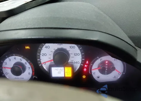 2011 Honda Pilot Ex-L from USA, damaged, VIN 5FNYF4H53BB078737